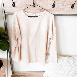 If by the sea Soft Sweater